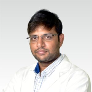 Dr. Jagdish Kumar