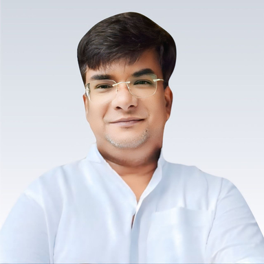 Dr. Vinay Jaiswal