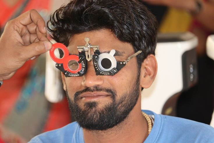 Optometry Internship