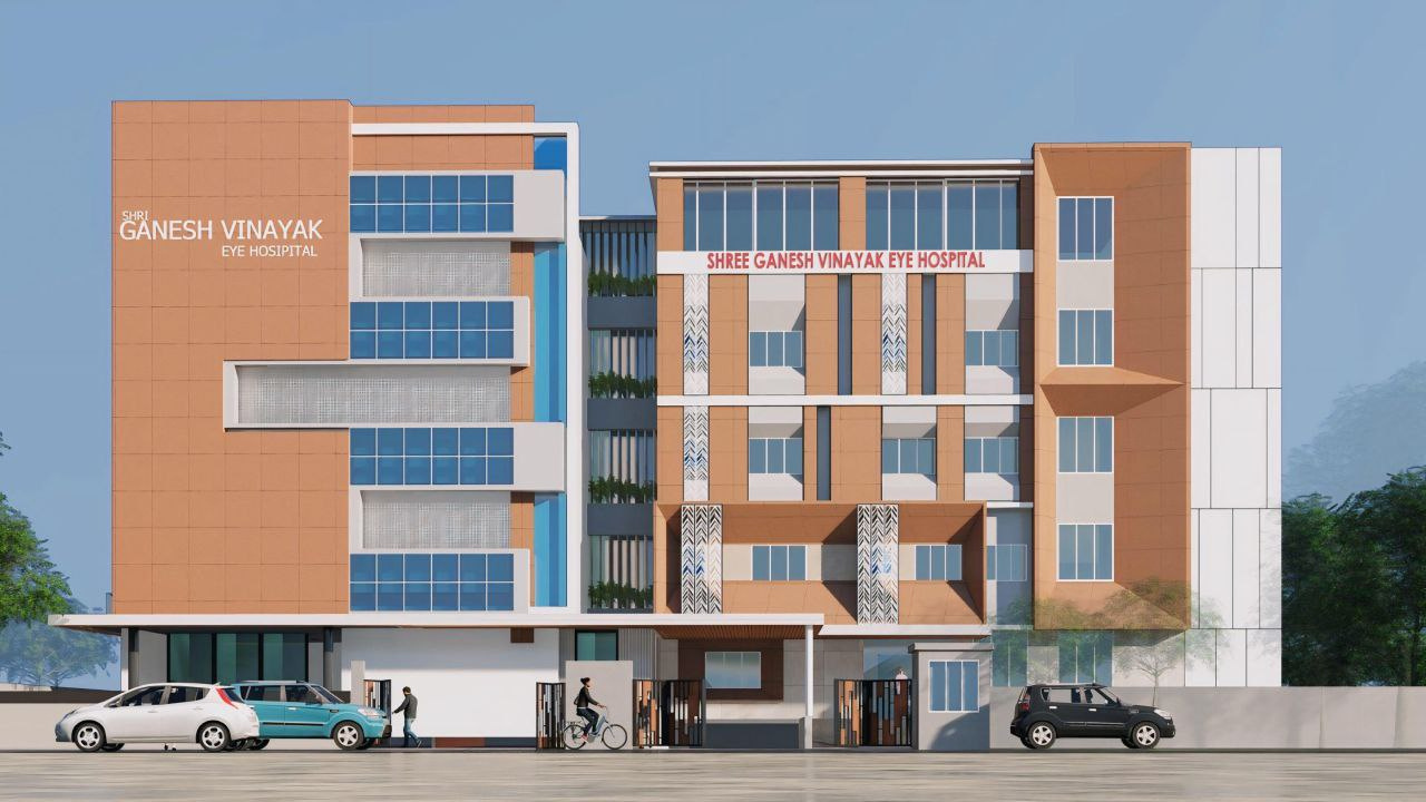 Shri Ganesh Vinayak Medical Science healthcare ecosystem