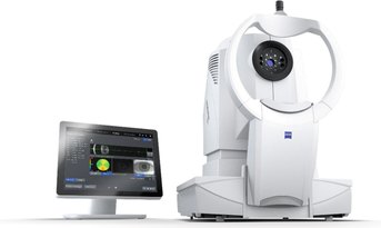 Zeiss IOL Master 700